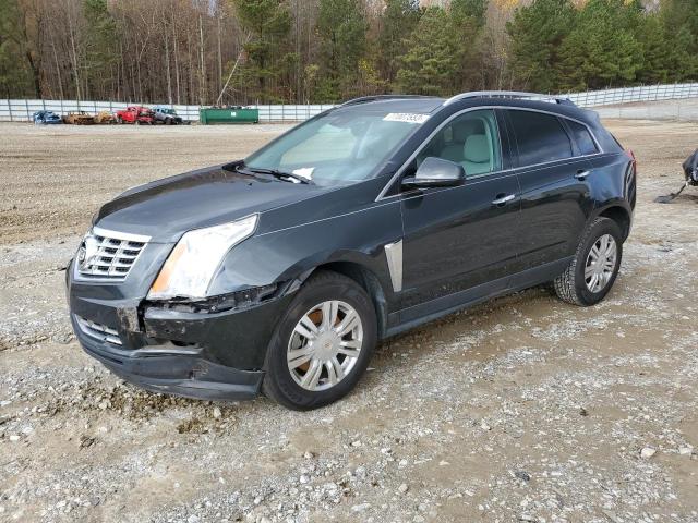 CADILLAC SRX 2015 3gyfnbe31fs569834