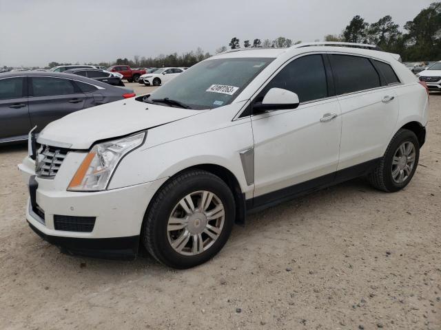 CADILLAC SRX LUXURY 2015 3gyfnbe31fs577996