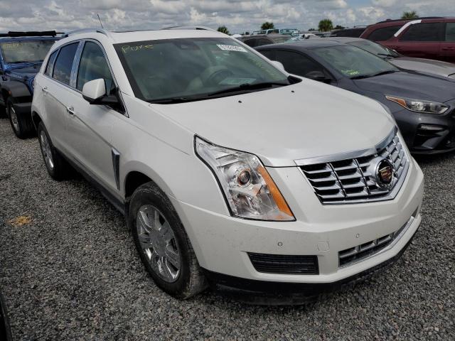 CADILLAC SRX LUXURY 2015 3gyfnbe31fs580557