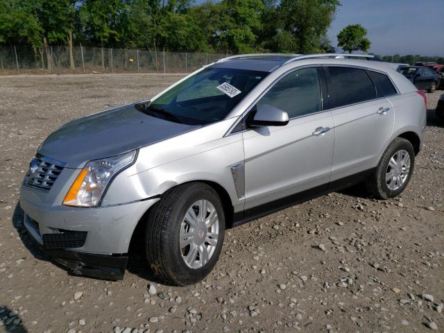 CADILLAC SRX LUXURY 2015 3gyfnbe31fs582258