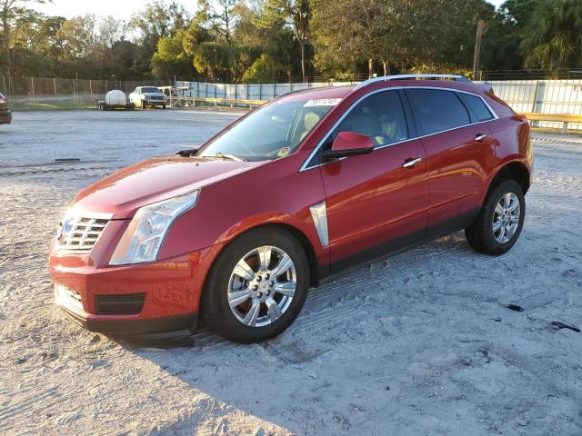 CADILLAC SRX 2015 3gyfnbe31fs595429