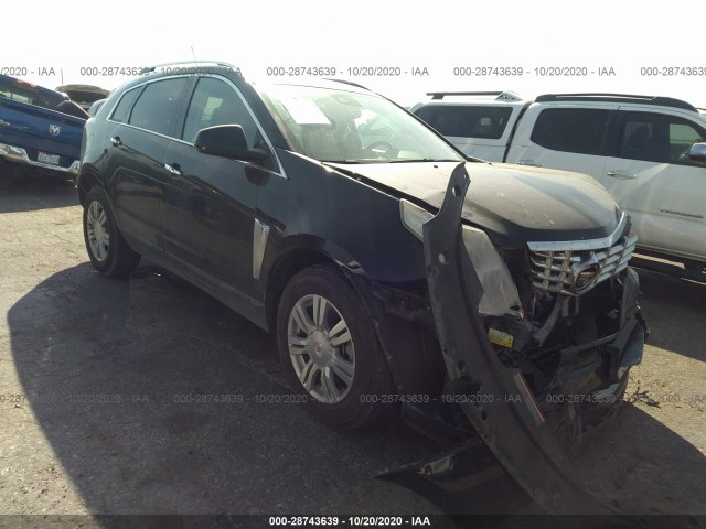 CADILLAC SRX 2015 3gyfnbe31fs596273