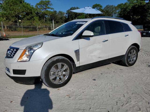 CADILLAC SRX LUXURY 2015 3gyfnbe31fs596788