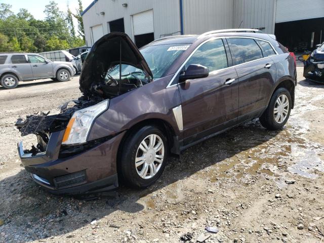 CADILLAC SRX 2015 3gyfnbe31fs609278