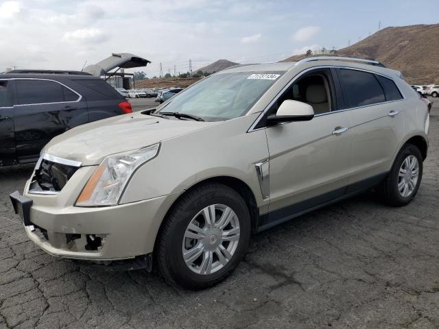 CADILLAC SRX LUXURY 2015 3gyfnbe31fs617297