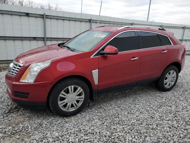 CADILLAC SRX 2015 3gyfnbe31fs624377