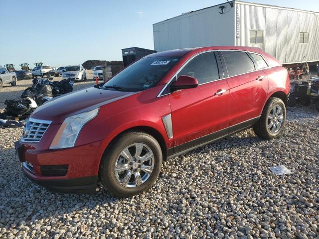 CADILLAC SRX 2015 3gyfnbe31fs632494