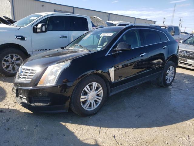 CADILLAC SRX LUXURY 2016 3gyfnbe31gs508081