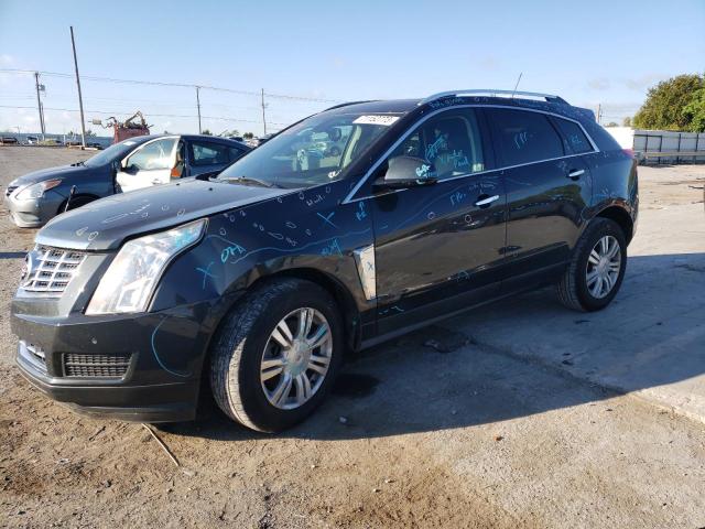 CADILLAC SRX 2016 3gyfnbe31gs508811