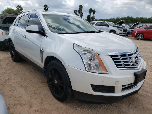 CADILLAC SRX LUXURY 2016 3gyfnbe31gs523924