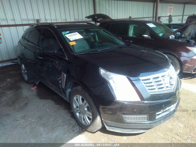 CADILLAC SRX 2016 3gyfnbe31gs525284