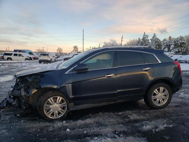 CADILLAC SRX LUXURY 2016 3gyfnbe31gs527908