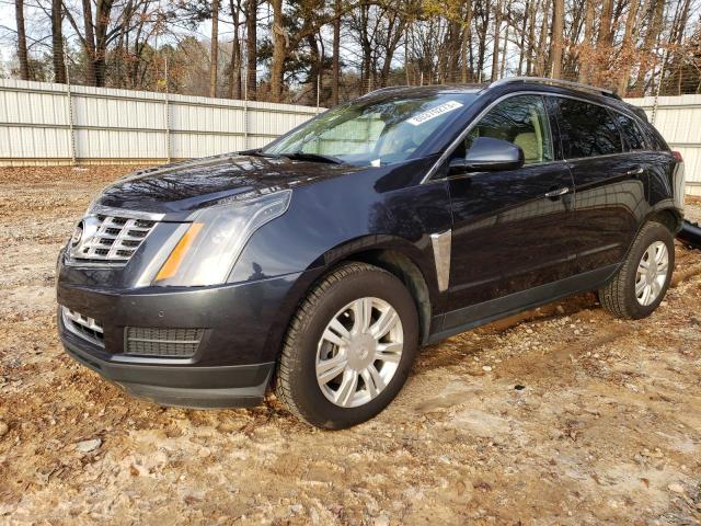 CADILLAC SRX 2016 3gyfnbe31gs531831