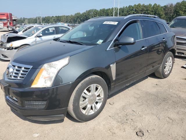 CADILLAC SRX LUXURY 2016 3gyfnbe31gs532669