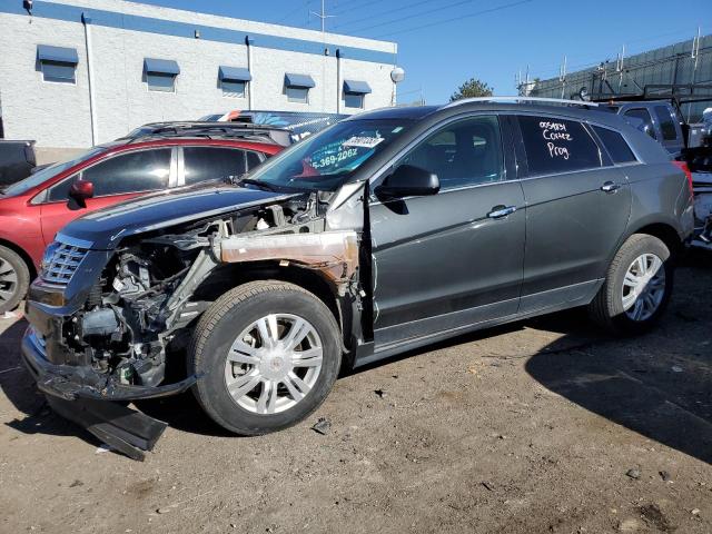 CADILLAC SRX 2016 3gyfnbe31gs540836