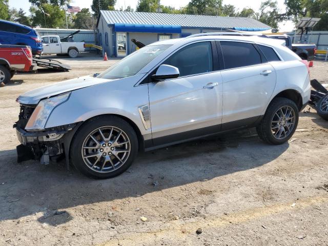 CADILLAC SRX LUXURY 2016 3gyfnbe31gs549181