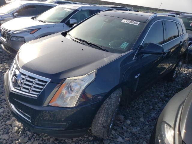 CADILLAC SRX 2016 3gyfnbe31gs555112