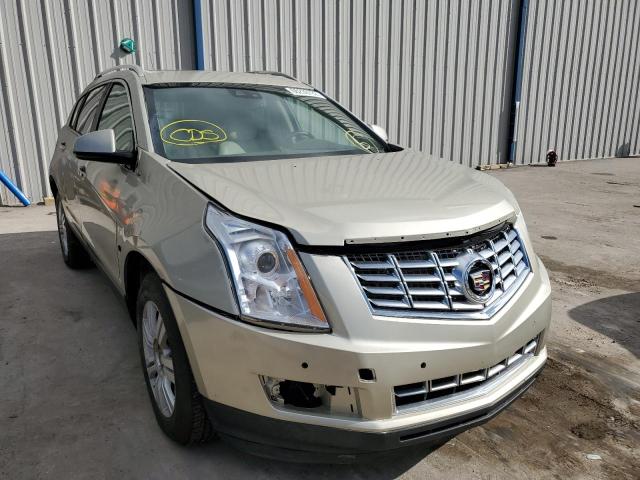 CADILLAC SRX 2016 3gyfnbe31gs556972