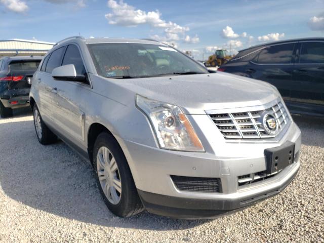 CADILLAC SRX LUXURY 2016 3gyfnbe31gs559936