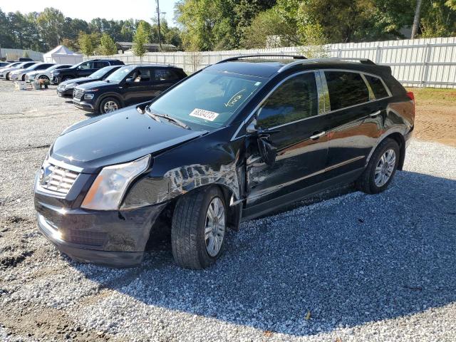 CADILLAC SRX 2016 3gyfnbe31gs563100