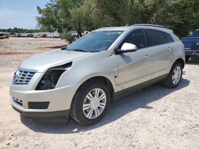 CADILLAC SRX LUXURY 2016 3gyfnbe31gs568930