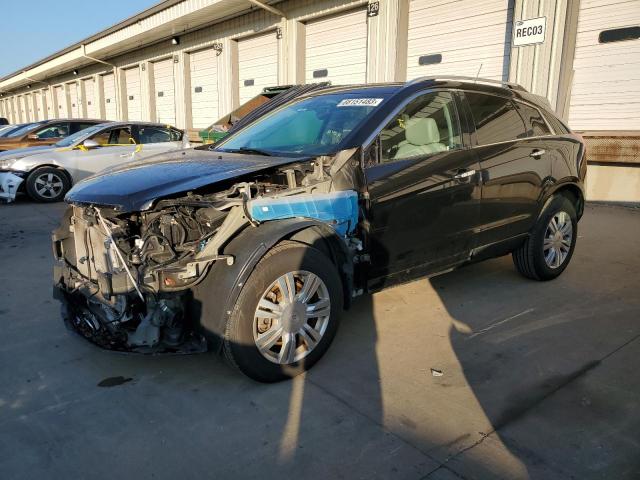 CADILLAC SRX LUXURY 2016 3gyfnbe31gs571956