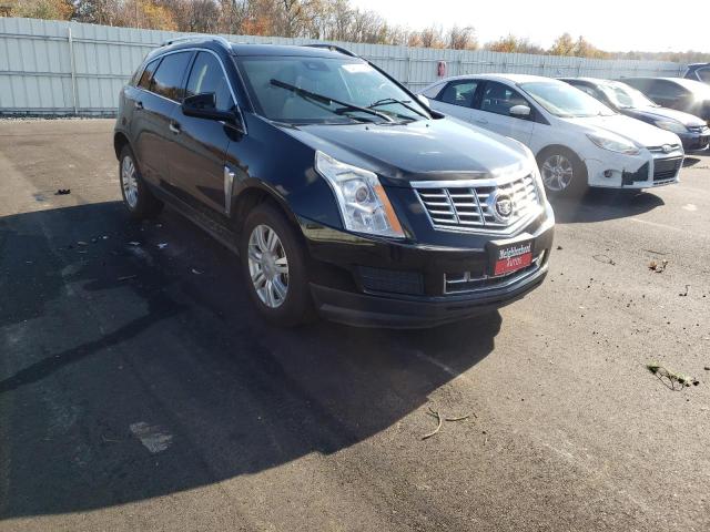 CADILLAC SRX LUXURY 2016 3gyfnbe31gs572346