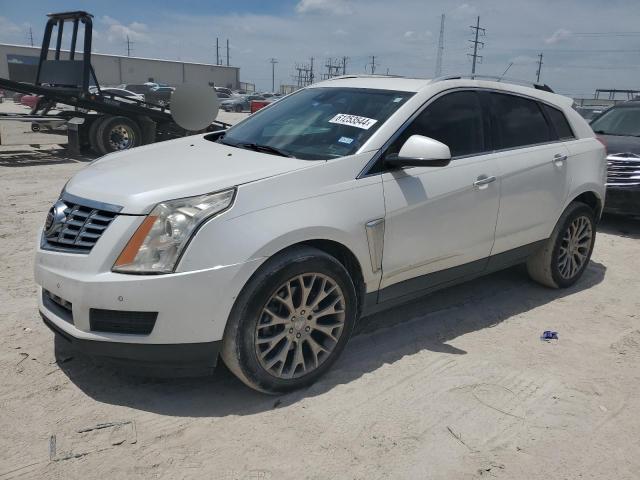 CADILLAC SRX 2016 3gyfnbe31gs583105