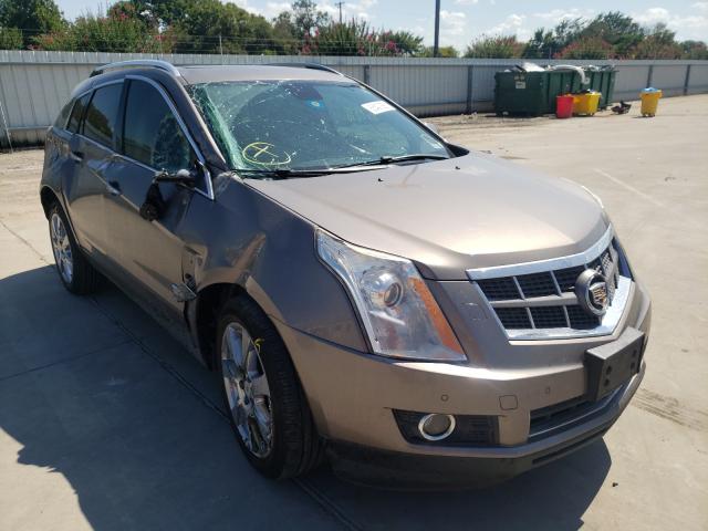 CADILLAC SRX PERFOR 2012 3gyfnbe32cs504602