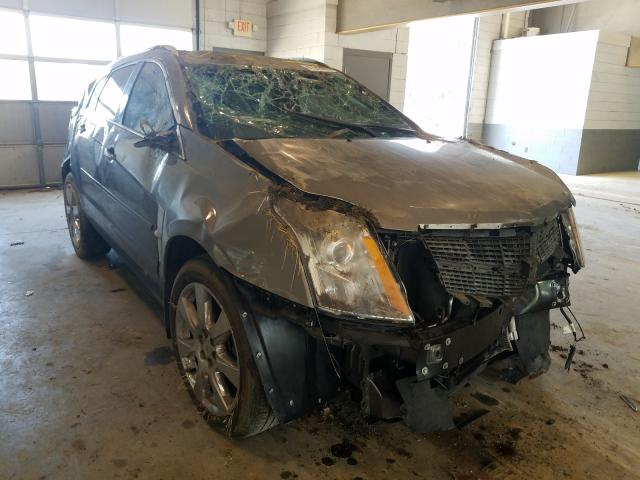 CADILLAC SRX PERFOR 2012 3gyfnbe32cs506804