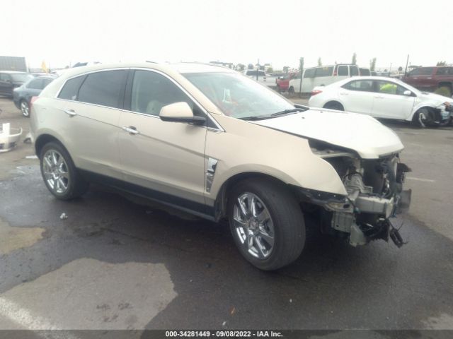 CADILLAC SRX 2012 3gyfnbe32cs506995