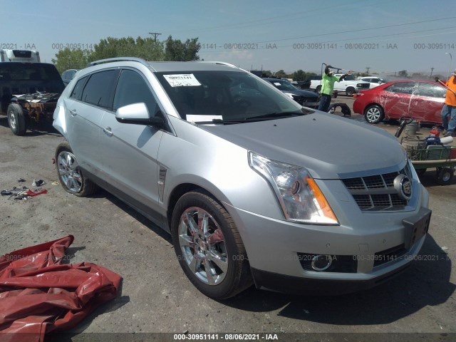 CADILLAC SRX 2012 3gyfnbe32cs508200