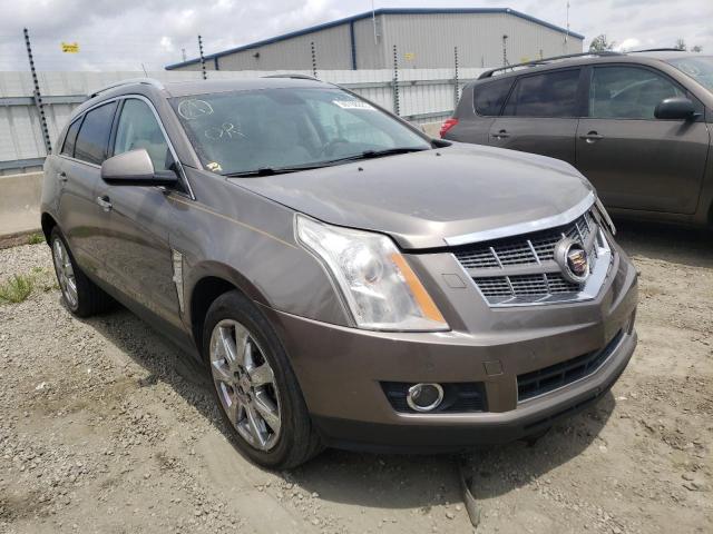 CADILLAC SRX PERFOR 2012 3gyfnbe32cs510318