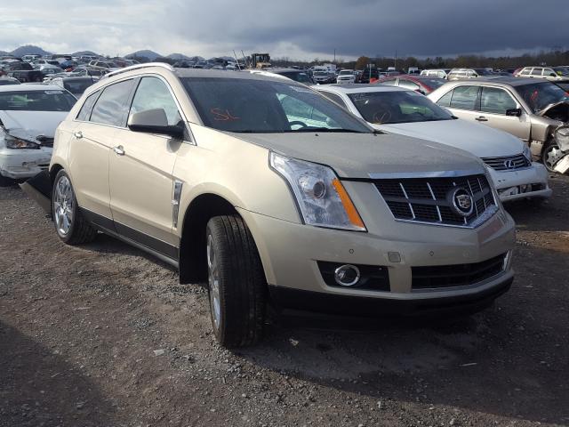 CADILLAC SRX PERFOR 2012 3gyfnbe32cs510593