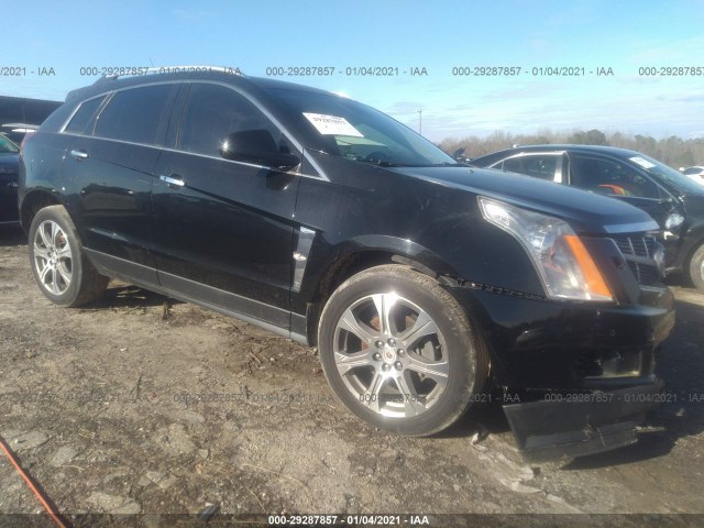 CADILLAC SRX 2012 3gyfnbe32cs512408