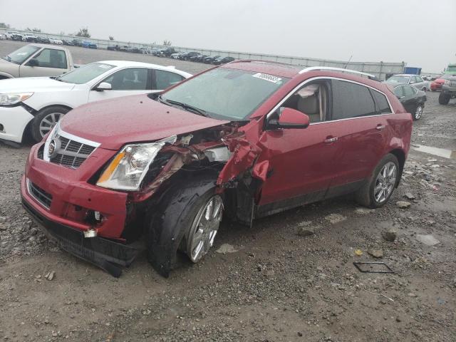 CADILLAC SRX PERFOR 2012 3gyfnbe32cs516488