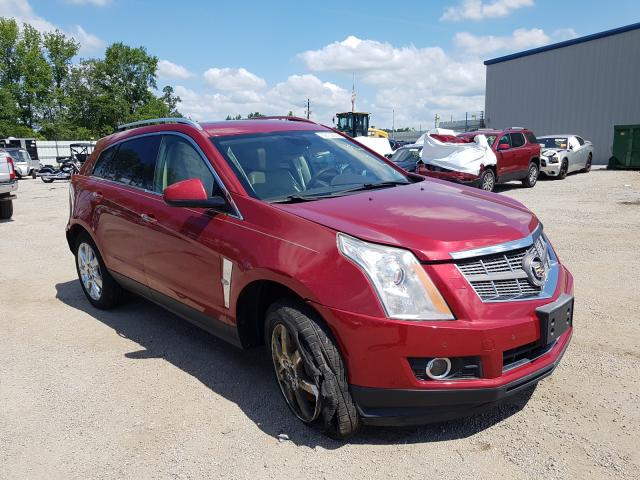 CADILLAC SRX PERFOR 2012 3gyfnbe32cs518516