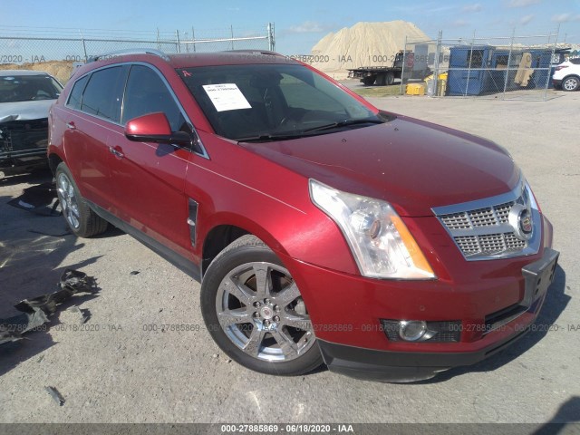 CADILLAC SRX 2012 3gyfnbe32cs528320