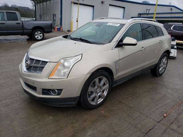 CADILLAC SRX 2012 3gyfnbe32cs529757