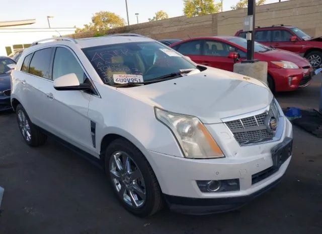 CADILLAC SRX 2012 3gyfnbe32cs533310