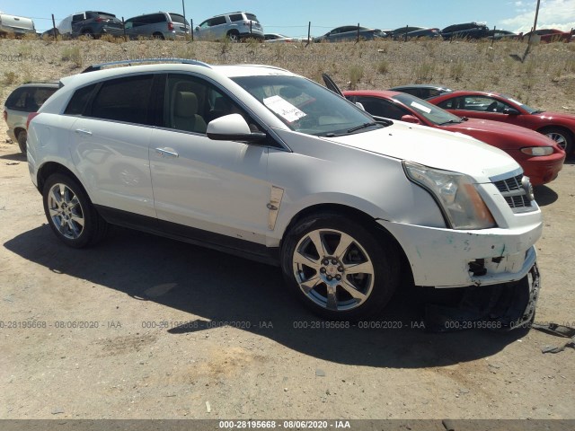 CADILLAC SRX 2012 3gyfnbe32cs538944