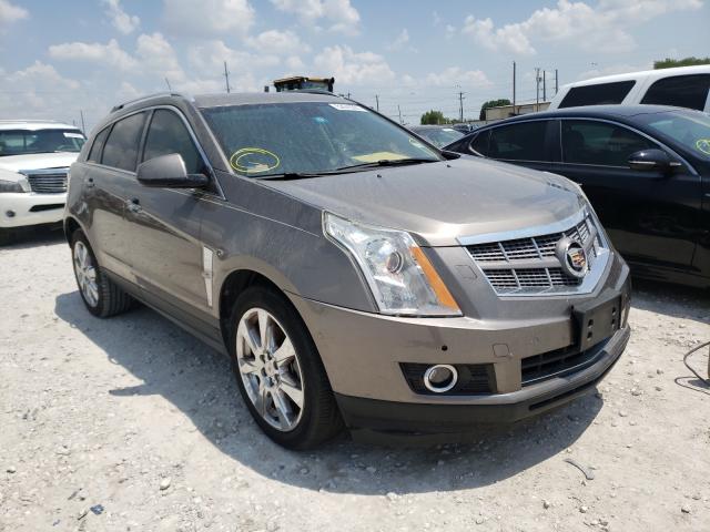 CADILLAC SRX PERFOR 2012 3gyfnbe32cs540080