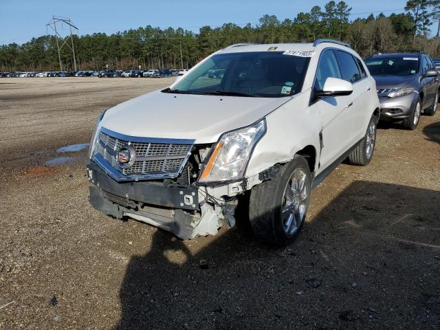 CADILLAC SRX PERFOR 2012 3gyfnbe32cs545179