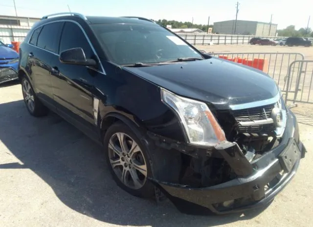 CADILLAC SRX 2012 3gyfnbe32cs567103