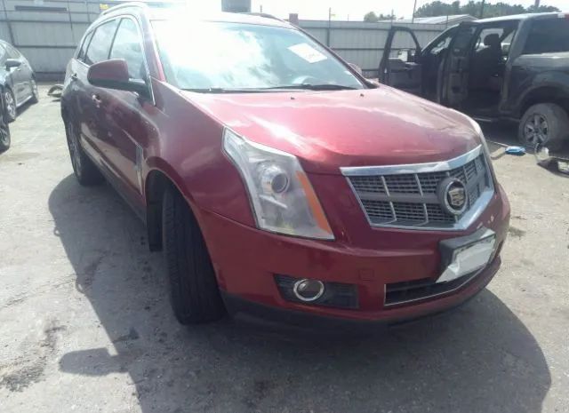 CADILLAC SRX 2012 3gyfnbe32cs567327