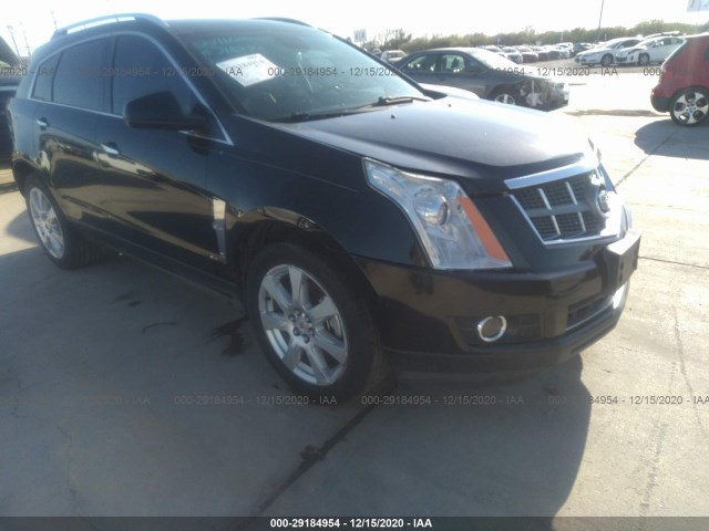 CADILLAC SRX 2012 3gyfnbe32cs567831