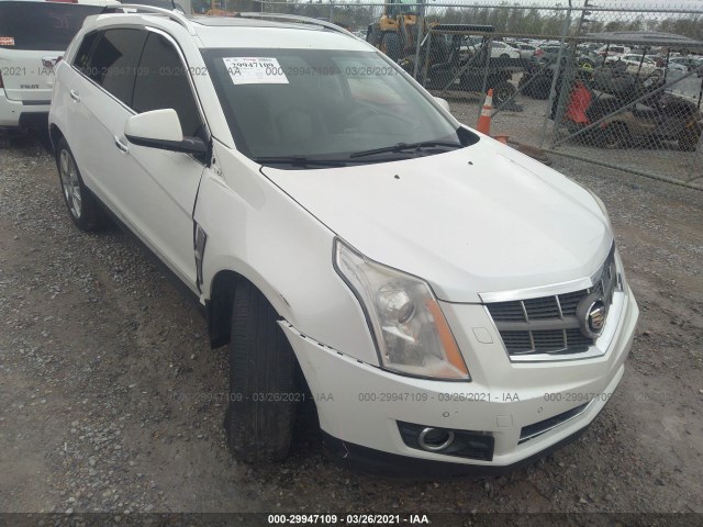 CADILLAC SRX 2012 3gyfnbe32cs583849