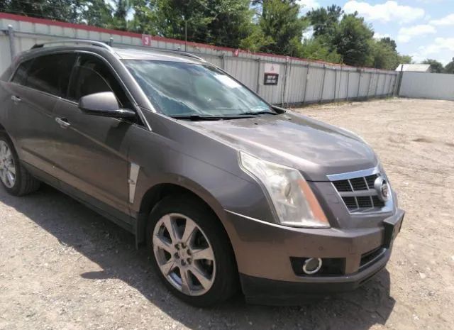 CADILLAC SRX 2012 3gyfnbe32cs587111