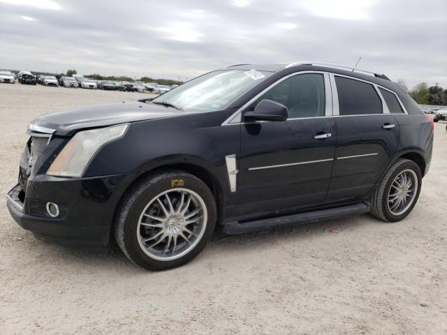 CADILLAC SRX PERFOR 2012 3gyfnbe32cs600570