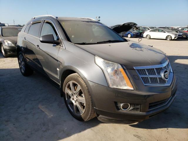 CADILLAC SRX PERFOR 2012 3gyfnbe32cs605655